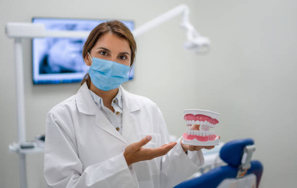 Best Pediatric Emergency Dentist in Uintah, UT