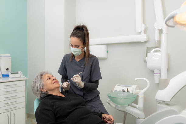 Best Emergency Broken Tooth Repair in Uintah, UT
