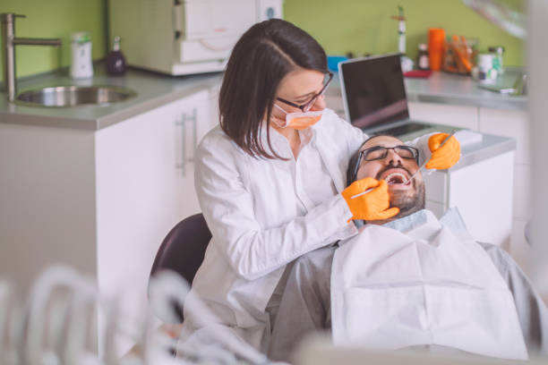 Best Emergency Dental Care for Trauma or Injury in Uintah, UT